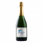 Logo Branded Labeled Non-Alcoholic Sparkling Grape Juice with Full Color Custom Label