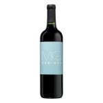 Logo Branded Custom Labeled Windsor Vineyards Zinfandel Dry Creek Valley Platinum Series Wine
