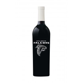 Etched Coppola Cabernet with 1 Color Fill with Logo  Etched Coppola Cabernet with 1 Color Fill with Logo