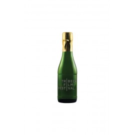 Mini Non-Alcoholic Sparkling Grape Juice with No Color Fill with Logo  Mini Non-Alcoholic Sparkling Grape Juice with No Color Fill with Logo
