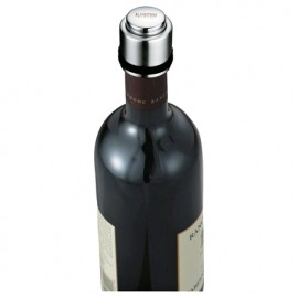 Zippo Classic Wine Bottle Cap Logo Branded