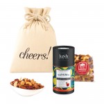 Cheers To You Lush Spiced Wine Mix - Sangria with Logo