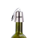 Custom Labeled Wine Bottle Stoppers