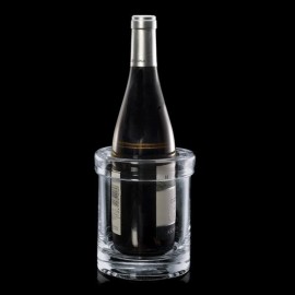 Logo Branded Spencer Wine Bottle Caddy