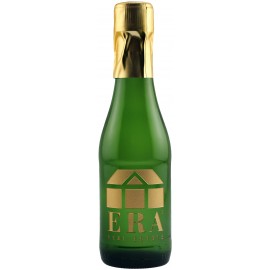Etched Mini Non-Alcoholic Sparkling Grape Juice with 1 Color Fill with Logo  Etched Mini Non-Alcoholic Sparkling Grape Juice with 1 Color Fill with Logo