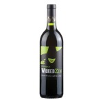 Custom Printed Custom Labeled Windsor Vineyards Zinfandel California Classic Series Wine