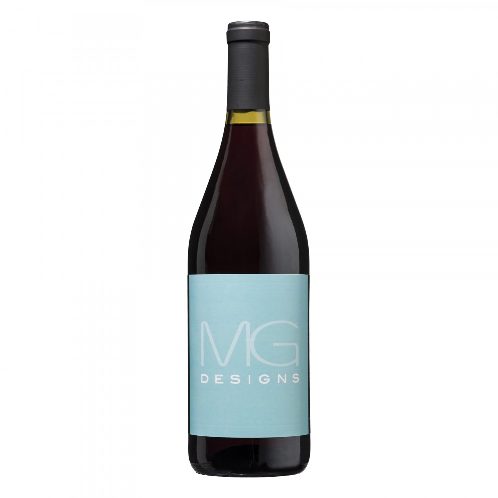 Logo Branded Custom Labeled Windsor Vineyards Petite Sirah Napa Valley Platinum Series Wine