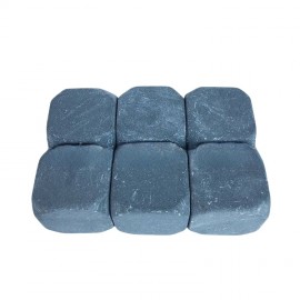 Custom Printed Whiskey Stone