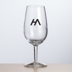 Kamela Wine - 10oz Crystalline with Logo