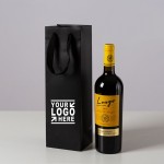 Wine Gift Bags with Logo