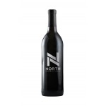 Logo Branded Etched Cabernet Sauvignon Red Wine with 1 Color Fill