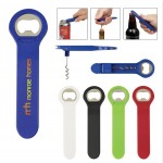 Marketing 3-In-1 Drink Opener Custom Printed