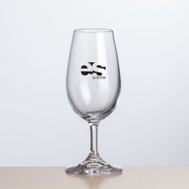 Woodbridge Wine Taster - 7 oz Crystalline with Logo
