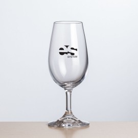 Woodbridge Wine Taster - 7 oz Crystalline with Logo  Woodbridge Wine Taster - 7 oz Crystalline with Logo