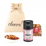 Cheers To You Lush Spiced Wine Mix - Frose with Logo