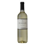 Custom Labeled Windsor Vineyards Pinot Grigio, Sonoma County Private Reserve Custom Printed