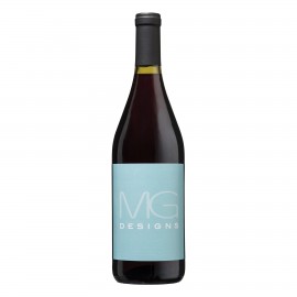 Custom Labeled Windsor Vineyards Pinot Noir Wine with Logo  Custom Labeled Windsor Vineyards Pinot Noir Wine with Logo