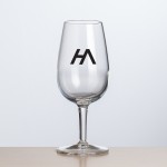 Custom Printed Kamela Wine Taster - 7 oz Crystalline