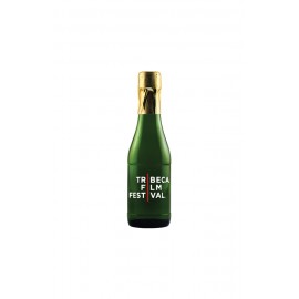 EtchedMini Non-Alcoholic Sparkling Grape Juice with 2 Color Fill with Logo