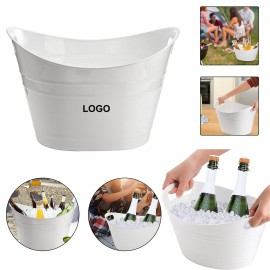 Custom 12L Plastic Ice Bucket  Custom 12L Plastic Ice Bucket