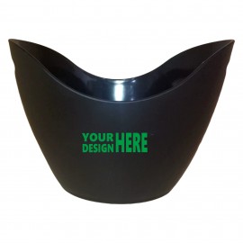Custom 4 Liter Ice Bucket  Custom 4 Liter Ice Bucket