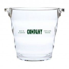 Personalized Napa Wine Bucket  Personalized Napa Wine Bucket