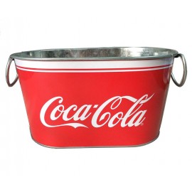 Logo Branded 10QT Square Ice Bucket  Logo Branded 10QT Square Ice Bucket