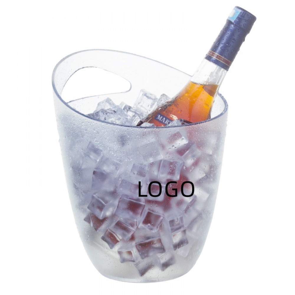 Promotional 3L Champagne Bottles Ice Bucket