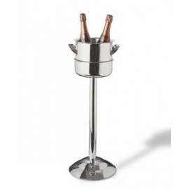 Triomphe Wine Cooler & Stand with Logo
