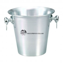 Customizes Mini Lily Wine Bucket