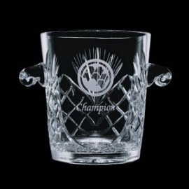 Logo Branded Cavanaugh Wine Cooler - 9" High