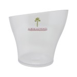 Logo Branded Ladera - Textured Wine Bucket