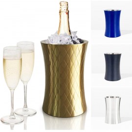 Custom 2L Wine Chiller Bucket  Custom 2L Wine Chiller Bucket