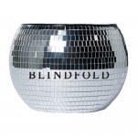 Disco Ball Ice Bucket with Logo