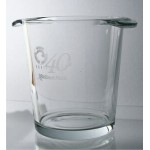 5.5" Champagne Bucket Custom Engraved
