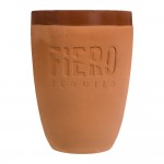 Customizes Cantarito Clay Bucket