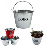 Personalized 5L Large Capacity Ice Buckets