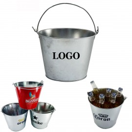 Personalized 5L Large Capacity Ice Buckets  Personalized 5L Large Capacity Ice Buckets
