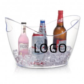 Custom 12L Champagne Bottles Ice Bucket