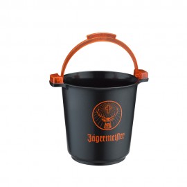 Polystyrene Party Ice Bucket/5L with Logo