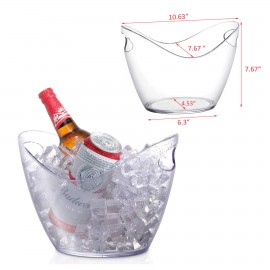 Promotional Chill Cool Ice Bucket Tub