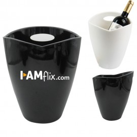 3.5L Ice Bucket Beer Holder/Carrier with Logo