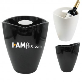 3.5L Ice Bucket Beer Holder/Carrier with Logo  3.5L Ice Bucket Beer Holder/Carrier with Logo