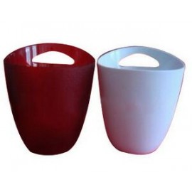 Logo Branded Ice Bucket  Logo Branded Ice Bucket