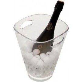 Personalized Ideal Single Bottle Bucket  Personalized Ideal Single Bottle Bucket