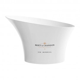 Moet XL Ice Bucket with Logo