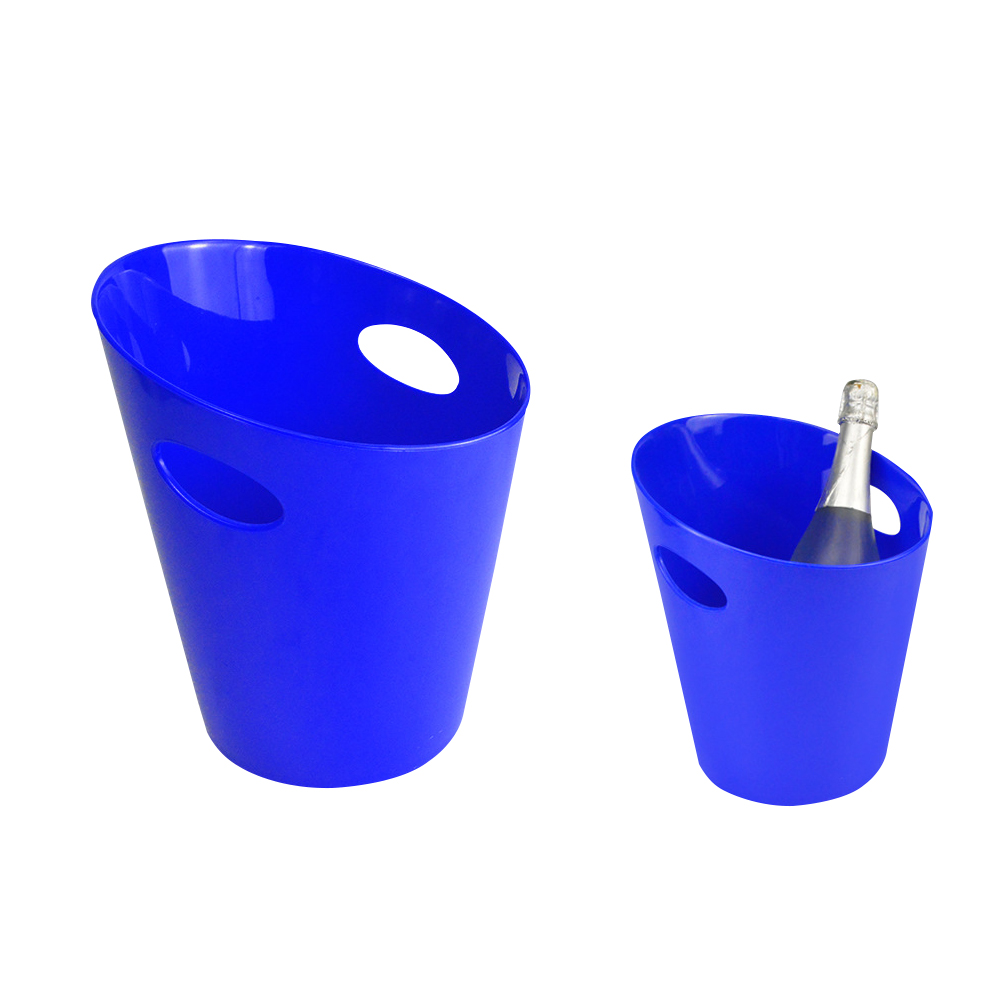 Custom 5L Plastic Ice Bucket