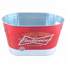 Promotional Beer Tub, Metal (15L)