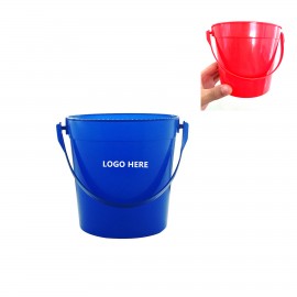 Custom 1L Plastic Ice Bucket  Custom 1L Plastic Ice Bucket