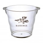 Mini Napa Wine Bucket with Logo